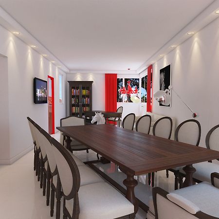 The Donovan At Miami Beach Zewnętrze zdjęcie