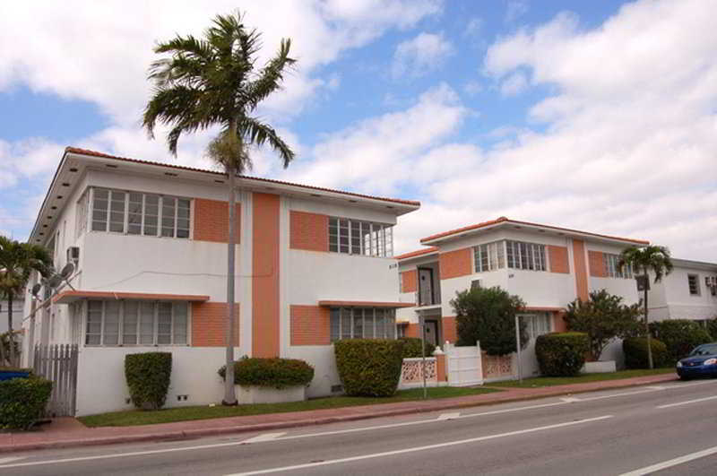 The Donovan At Miami Beach Zewnętrze zdjęcie